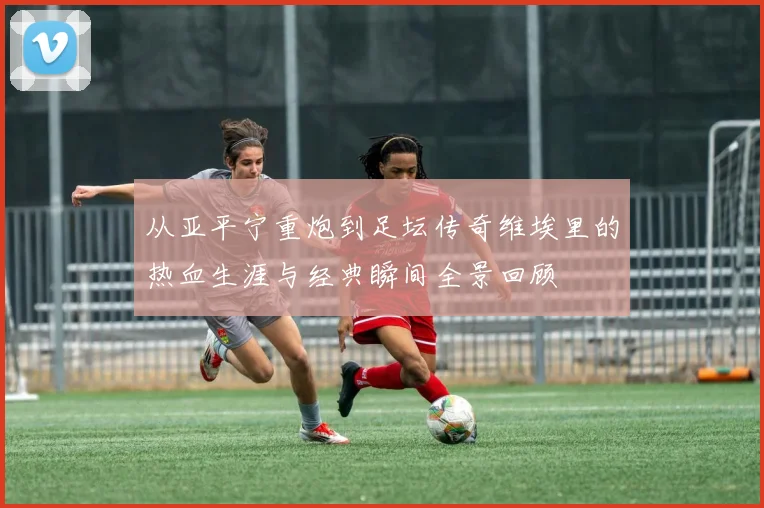从亚平宁重炮到足坛传奇维埃里的热血生涯与经典瞬间全景回顾