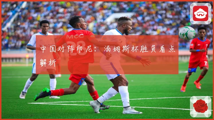 中国对阵印尼：汤姆斯杯胜负看点解析