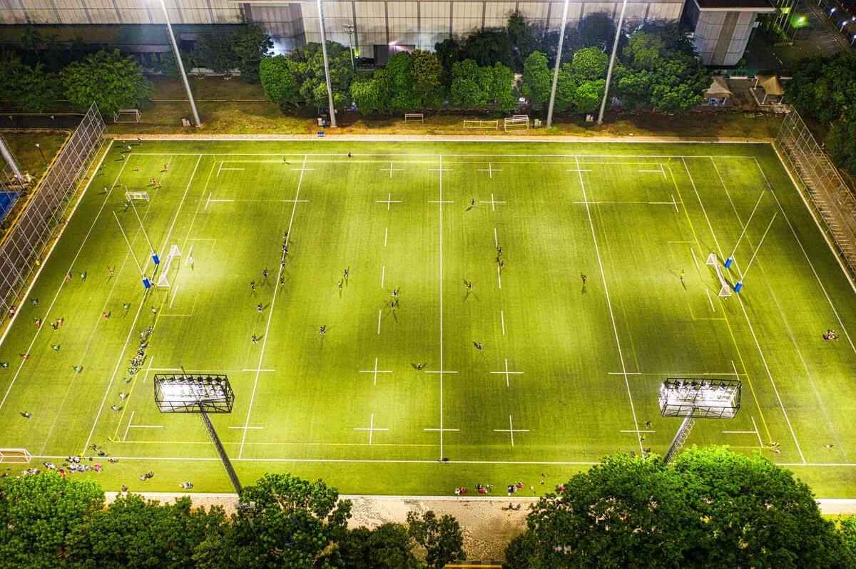 加维引领新一代中场风潮展现非凡控球与传球艺术